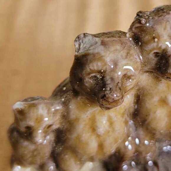 Vintage Wade Red Rose Tea Whimsies Collection Nursery Rhyme Figurines - Picture 11 of 16